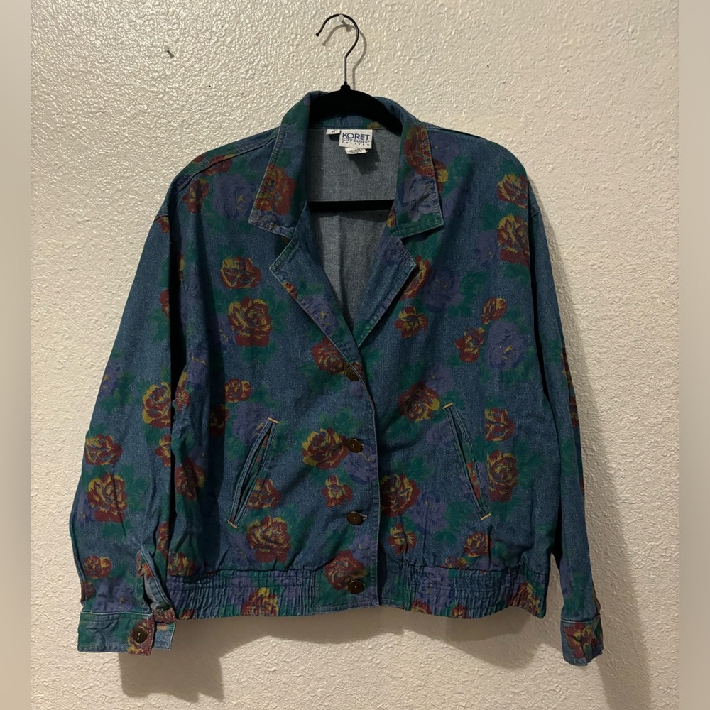 Koret City Blues Petites Women's Jacket